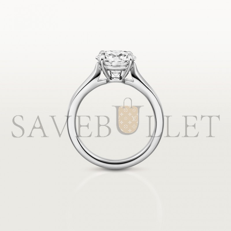 CARTIER SOLITAIRE 1895 N4782600