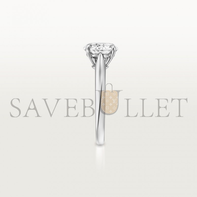 CARTIER SOLITAIRE 1895 N4782600