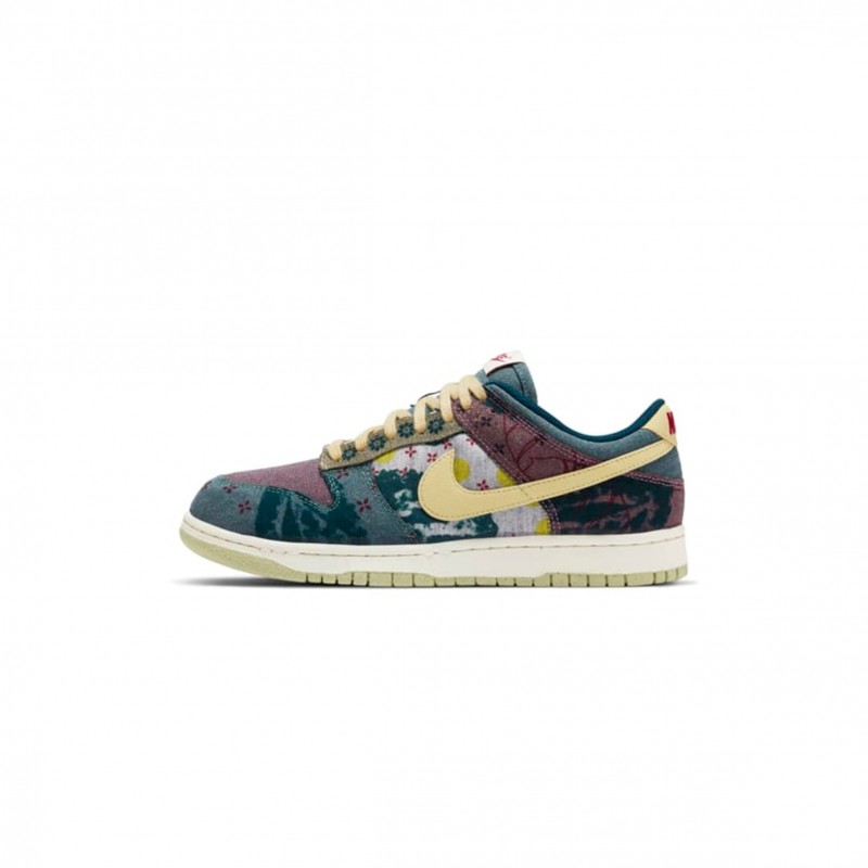 NIKE DUNK LOW CZ9747-900