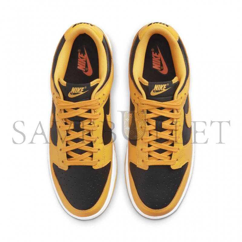 NIKE DUNK LOW GOLDENROD DD1391-004