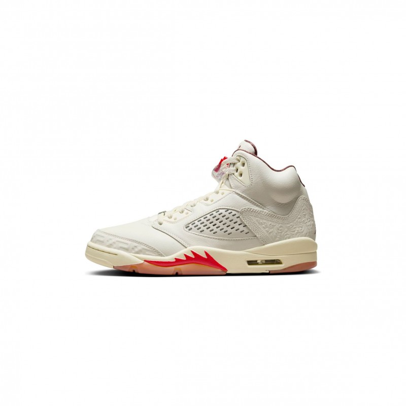 NIKE AIR JORDAN 5 EL GRITO 8833-100