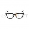 CHROME HEARTS COX UCKER GLASSES