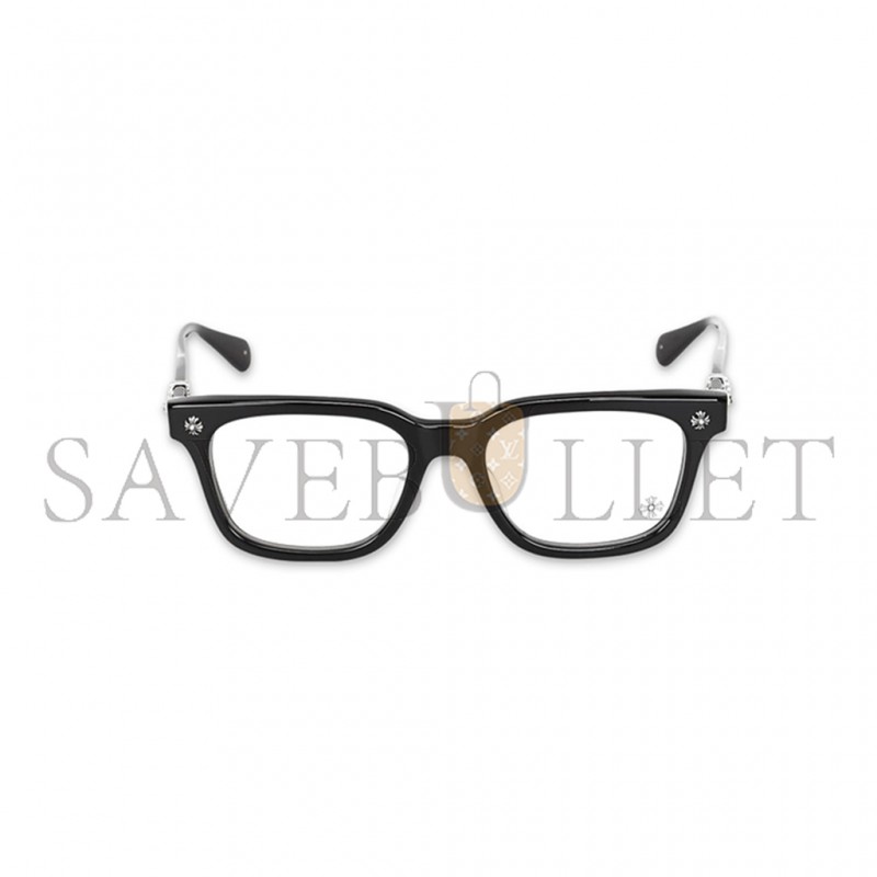 CHROME HEARTS COX UCKER GLASSES