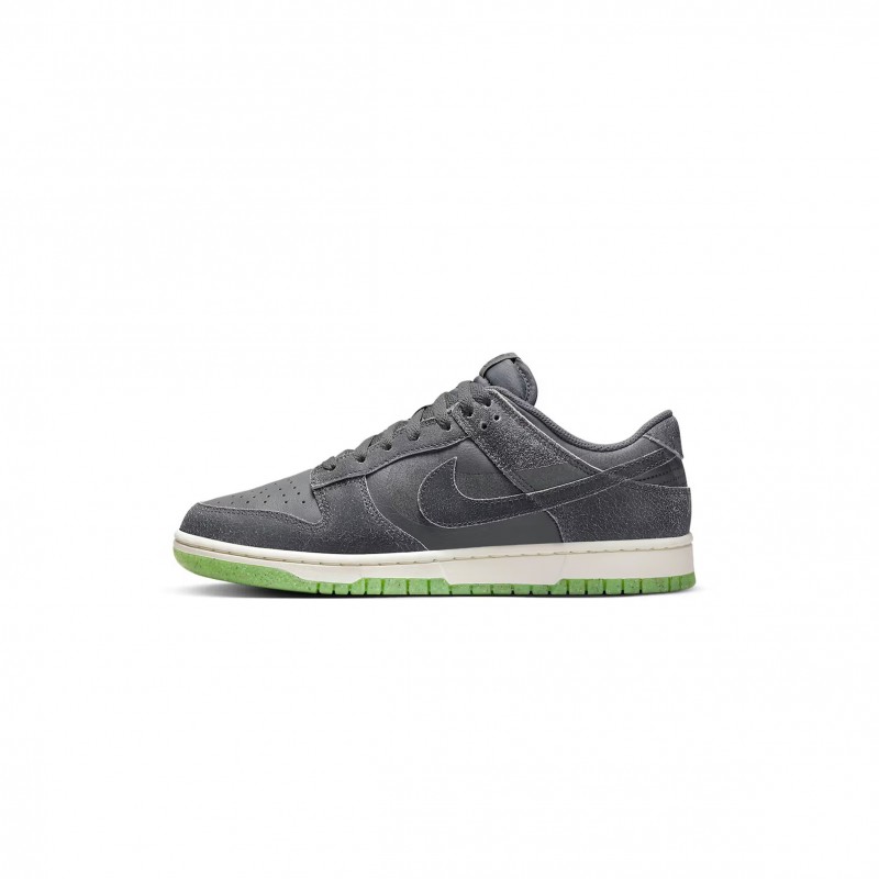 NIKE SB DUNK LOW IRON GREY DQ7681-001