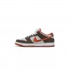 NIKE CRUSHED SKATE X NIKE SB DUNK LOW DH7782-001