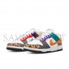 NIKE DUNK LOW SE PATCHWORK DN3866-100