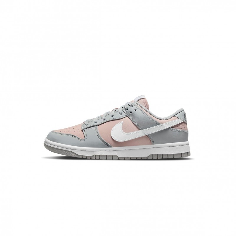 NIKE DUNK LOW PINKGREY DM8329-600