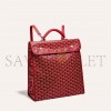 GOYARD SAINT LÉGER BACKPACK STLEGEMMLTY02CG02P (37*34*15cm)