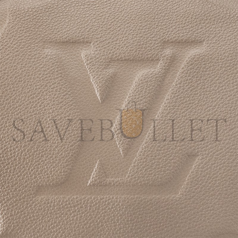 LOUIS VUITTON KEEPALL 45 BA BAG M46114 (45*27*20cm)