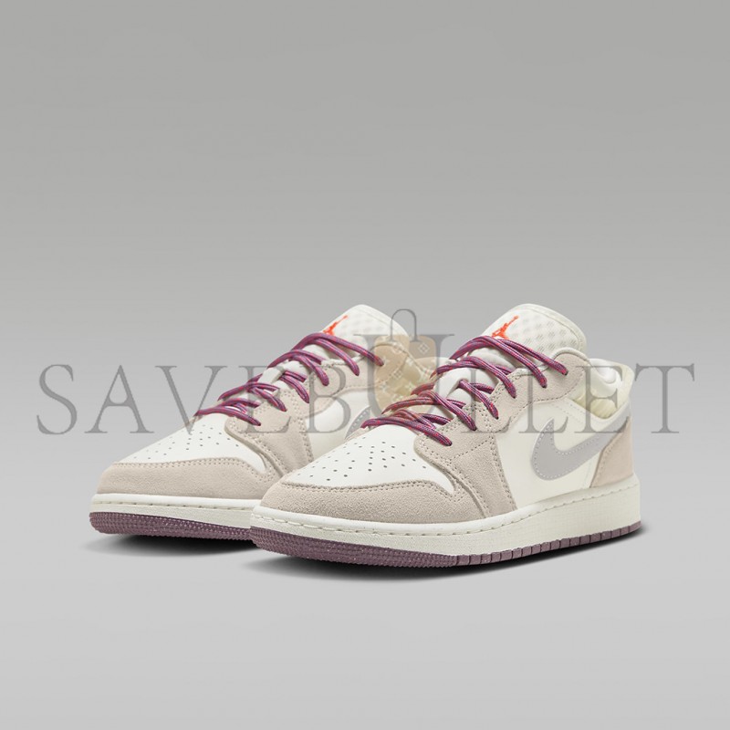 NIKE AIR JORDAN 1 LOW FQ8094-100