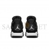 NIKE AIR JORDAN 4 RETRO WHITE THUNDER (GS) FQ8213-001