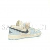 NIKE AIR JORDAN 1 LOW OGARMANI WG8850-012