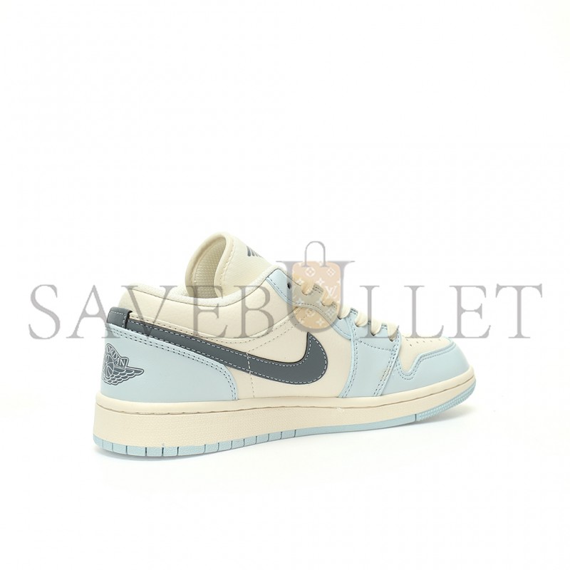 NIKE AIR JORDAN 1 LOW OGARMANI WG8850-012