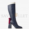 JIMMY CHOO SAILOR PLUTO BOOT 95 SMPLUTOBOOT95IIQ