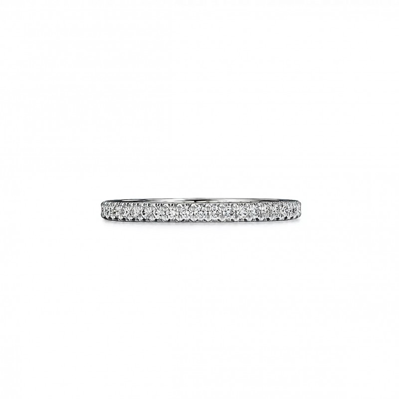 TIFFANY FULL ETERNITY RING 60003453