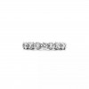 TIFFANY FOREVER BAND RING 60003728