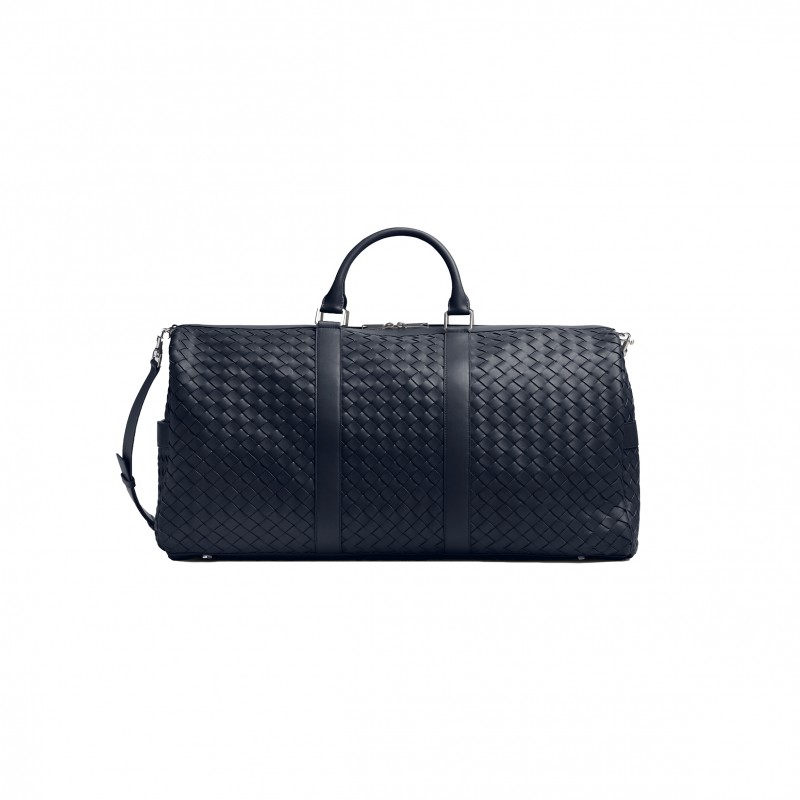 BOTTEGA VENETA LARGE CLASSIC INTRECCIATO DUFFLE 650061V2E418838 (50*27*24cm)