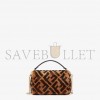 FENDI BAGUETTE MINI 8BS017A8HPF180S (20*13*5cm)