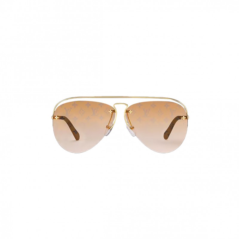 LOUIS VUITTON GREASE SUNGLASSES Z1366W