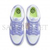 NIKE DUNK NEXT NATURE WHITE AND VOLT LOW DN1431-103