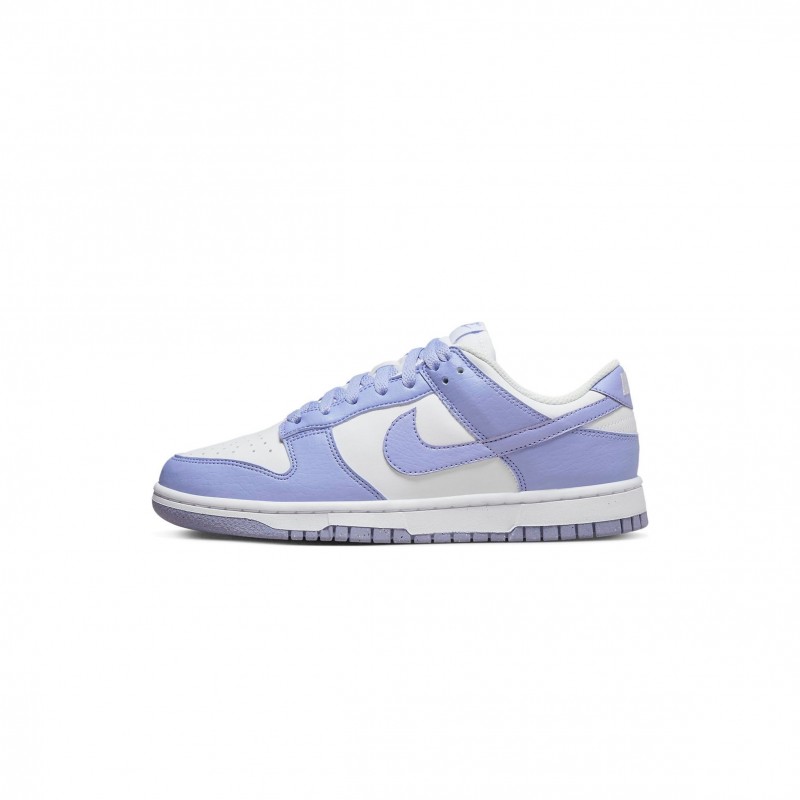 NIKE DUNK NEXT NATURE WHITE AND VOLT LOW DN1431-103