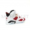 NIKE AIR JORDAN 6 RETRO CARMINE CT8529-106