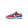 NIKE DUNK LOW TSU DR6190-100