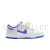 NIKE DUNK LOW WHITEBLUE FB1841-110