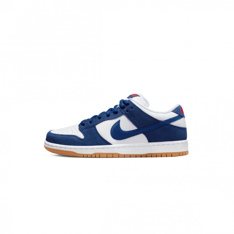 NIKE SB DUNK LOW LOS ANGELES DODGERS DO9395-400