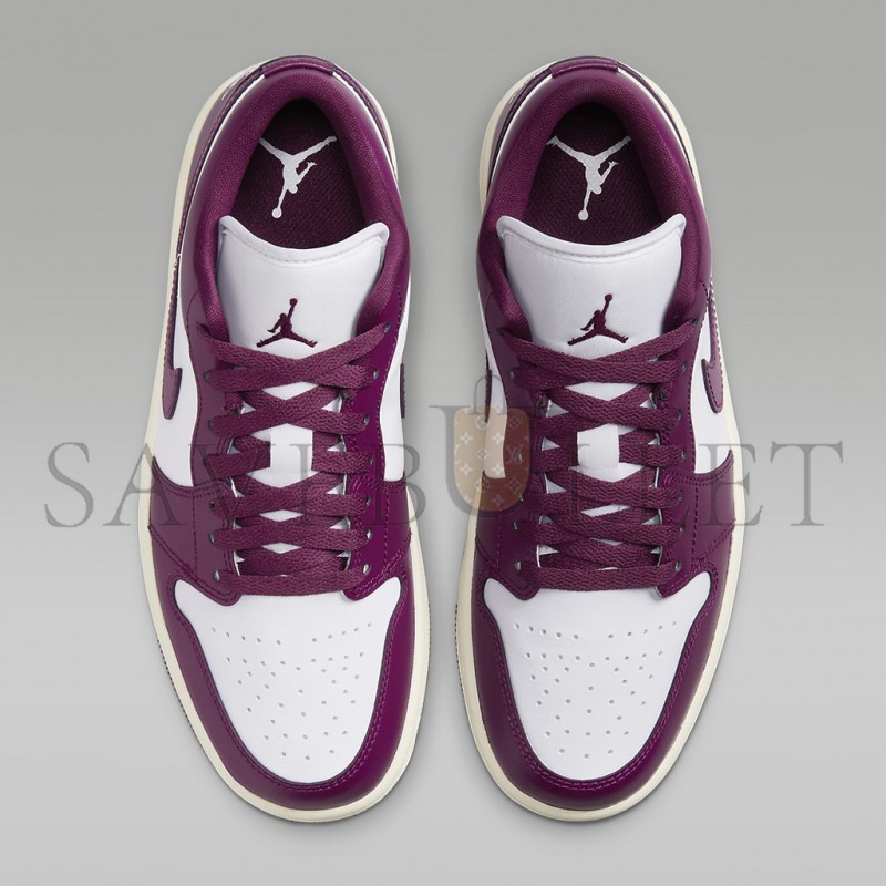 NIKE AIR JORDAN 1 LOW DC0774-161