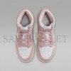 NIKE AIR JORDAN 1 MID SE LEGEND PINK GS SHOES FN7432-161