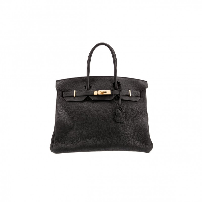 HERMÈS TOGO BIRKIN 35 HER646255 (35*25*18cm)