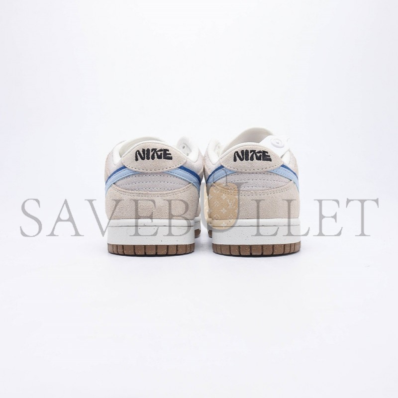 NIKE DUNK LOW SE “85” DO9457-100