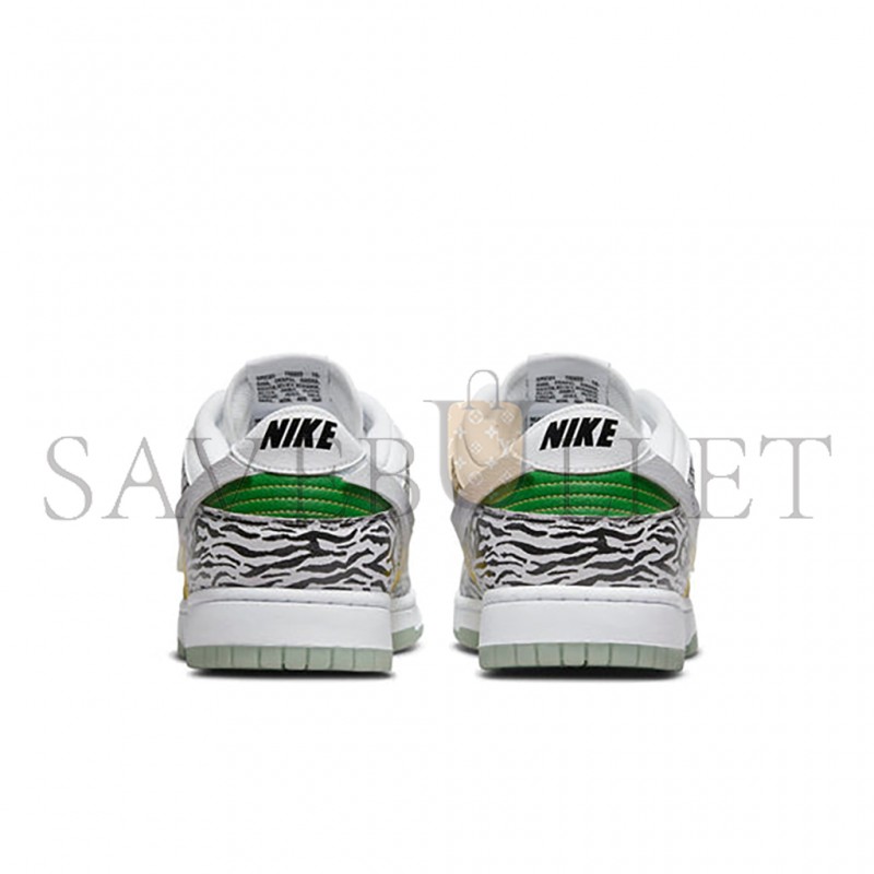 NIKE DUNK LOW DR7305-100