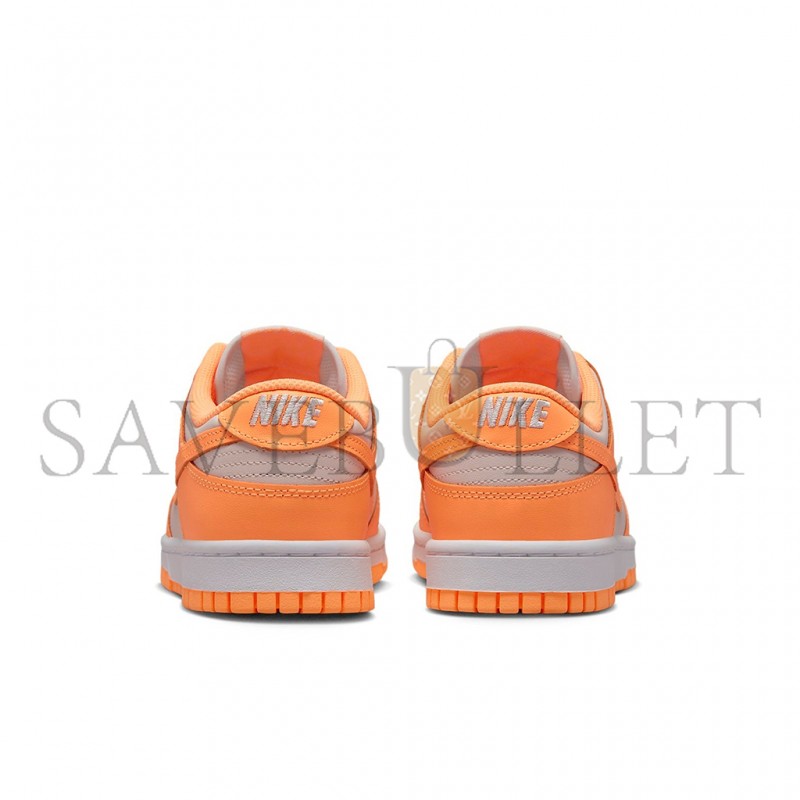 NIKE DUNK LOW WMNS PEACH CREAM DD1503-801