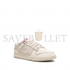 NIKE DUNK LOW RETRO LIGHT OREWOOD BROWN DV0834-100