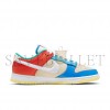 NIKE DUNK LOW YEAR OF THE RABBIT FD4203-111