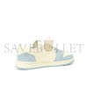 NIKE AIR JORDAN 1 LOW OG SP BEIGE LIGHT BLUE LV MONOGRAM LJ5188-003