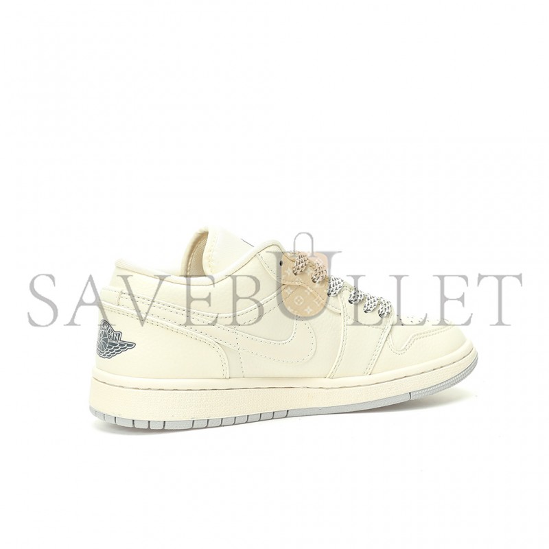 NIKE AIR JORDAN 1 LOW OG BAPE WG8850-003