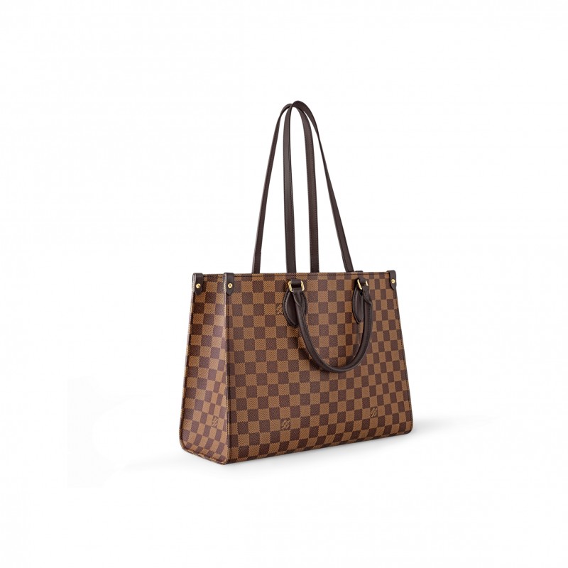 LOUIS VUITTON ONTHEGO MM N00065 (35*27*14cm)