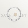 CARTIER 1895 WEDDING BAND B4071800