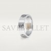 CARTIER  LOVE RING B4084900