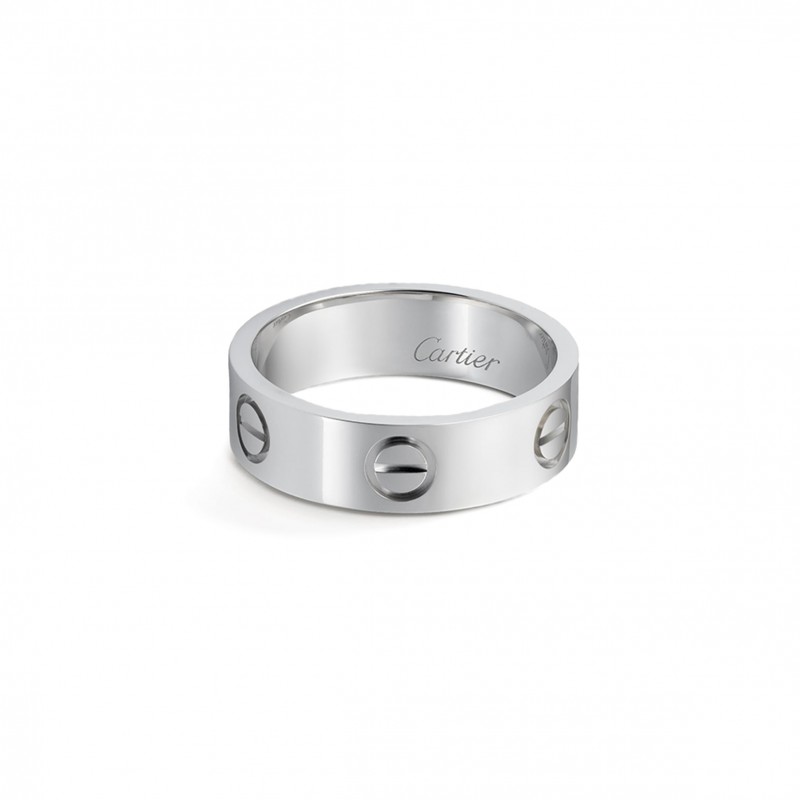 CARTIER  LOVE RING B4084900