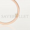 CARTIER C DE CARTIER WEDDING BAND B4086400