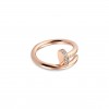 CARTIER  JUSTE UN CLOU RING B4094800