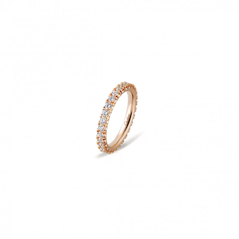 CARTIER ÉTINCELLE DE CARTIER WEDDING BAND B4210600