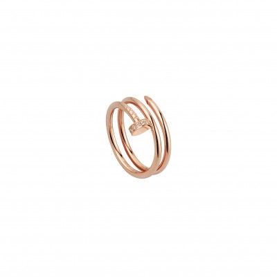 CARTIER  JUSTE UN CLOU RING B4210800