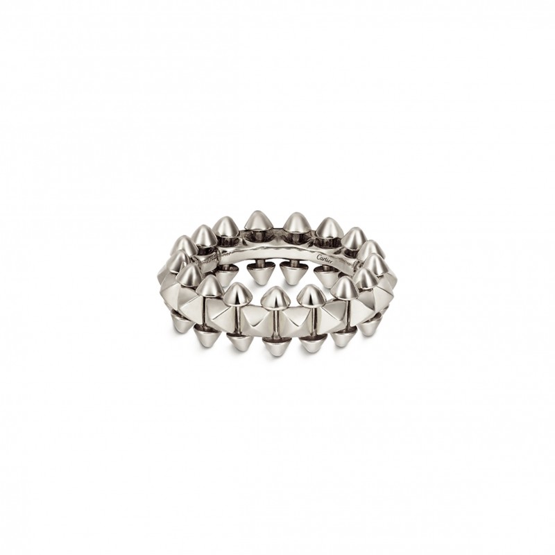 CARTIER CLASH DE CARTIER RING MEDIUM MODEL B4231100