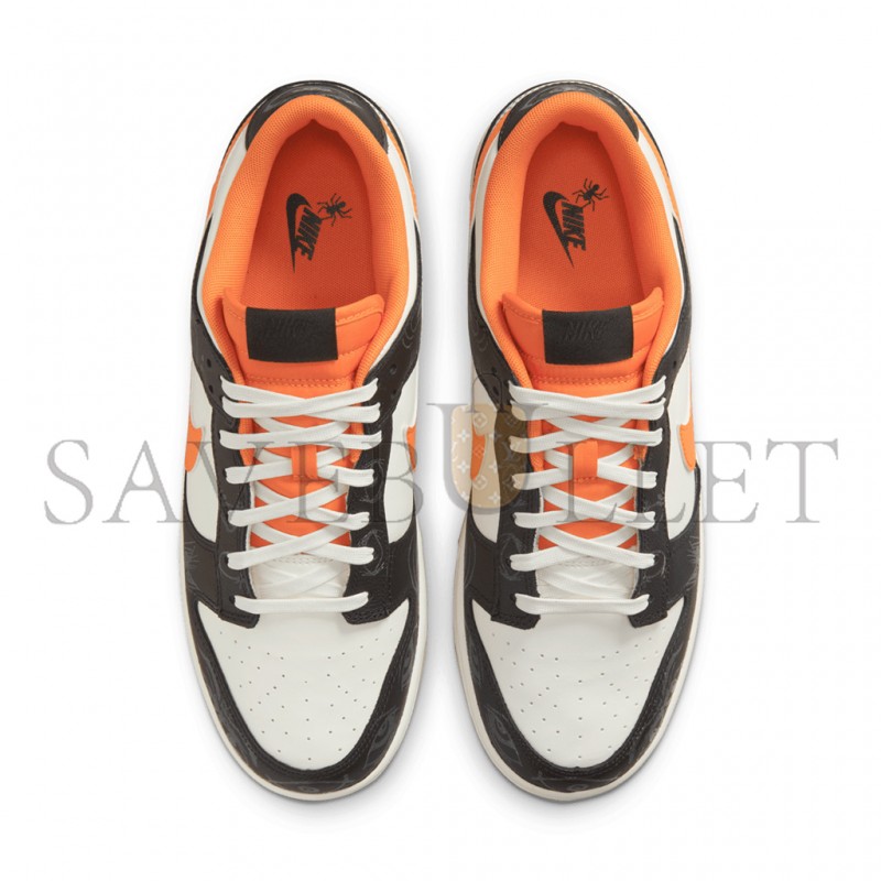 NIKE DUNK LOW HALLOWEEN DD3357-100