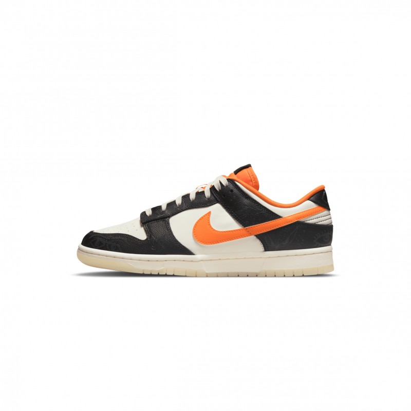 NIKE DUNK LOW HALLOWEEN DD3357-100